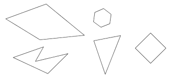 Polygon Examples